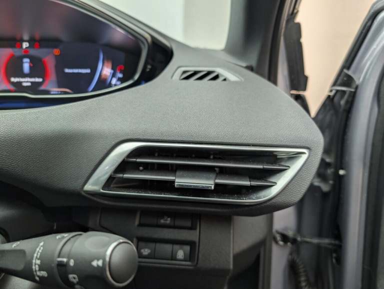 2019 Peugeot 5008 1.6 PureTech GT Line Premium SUV 5dr Petrol EAT Euro 6 (s/s) (180 ps) - SAT HAT...