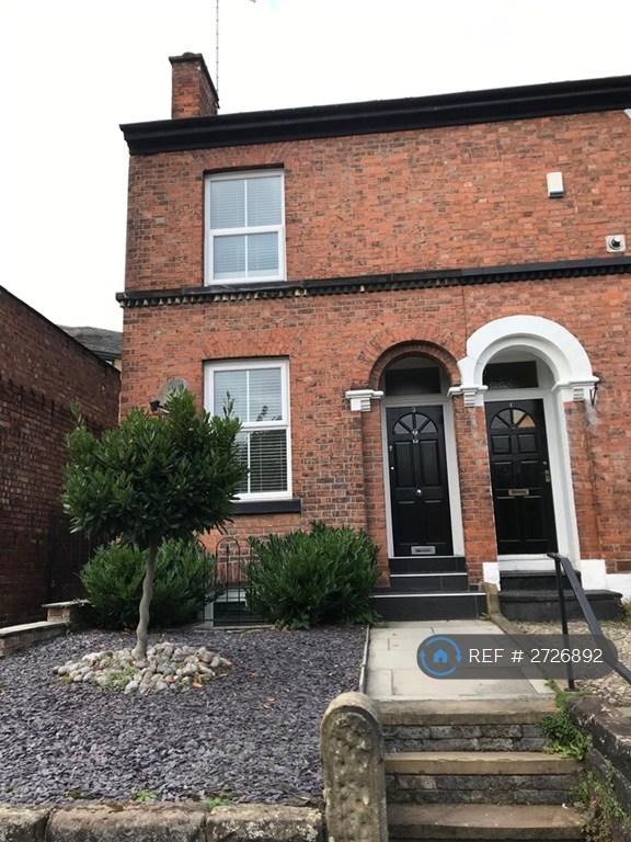 3 bedroom house in Grosvenor Road, Altrincham, WA14 (3 bed) (#2726892)