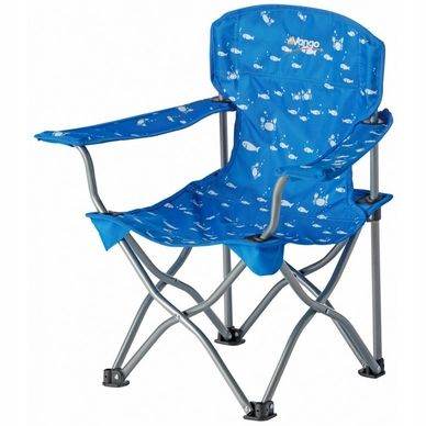 Outdoor Stool Portable Foldable Small camping chair travel Vango Little Venice 
