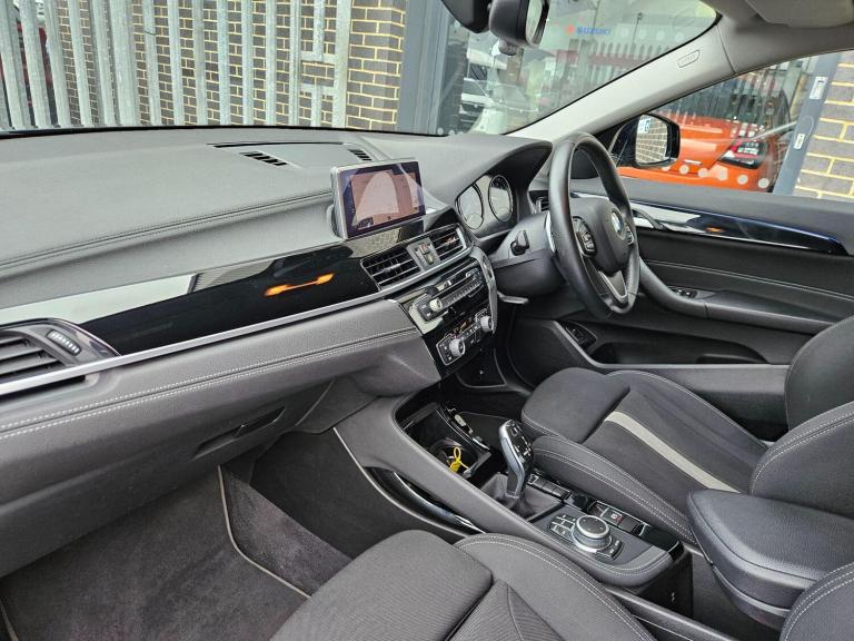 2020 BMW X2 sDrive 20i Sport 5dr Step Auto HATCHBACK PETROL Automatic
