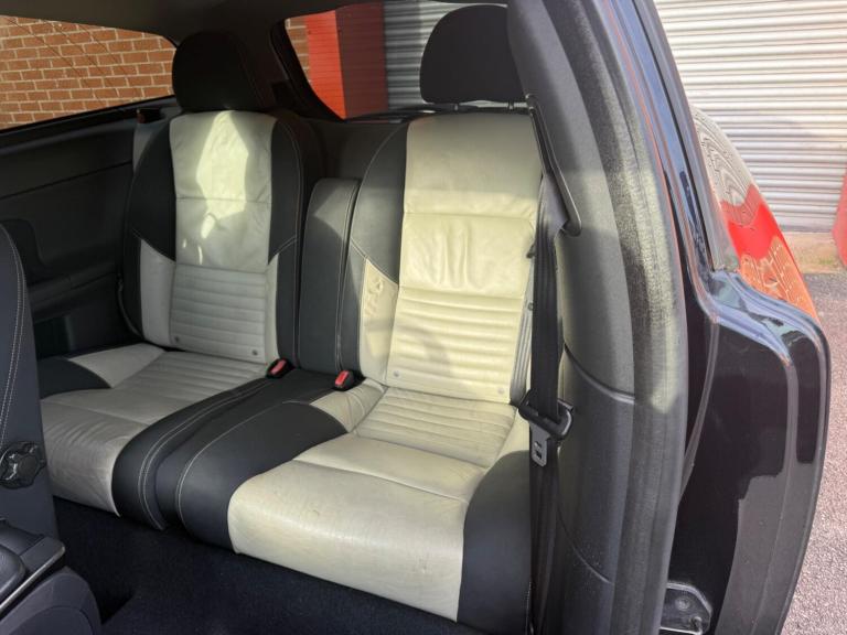 2010 Volvo C30 1.6 R DESIGN 3dr HATCHBACK PETROL Manual