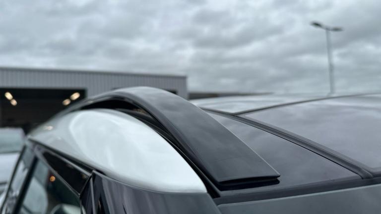 2025 Kia EV3 148kW GT-Line S 81.4kWh 5dr Auto ESTATE ELECTRIC Automatic