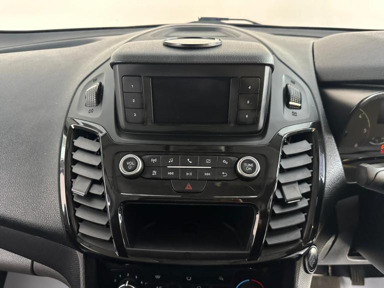 2020 Ford Transit Connect 1.5 EcoBlue 120ps Limited Van Powershift PANEL VAN DIESEL Automatic
