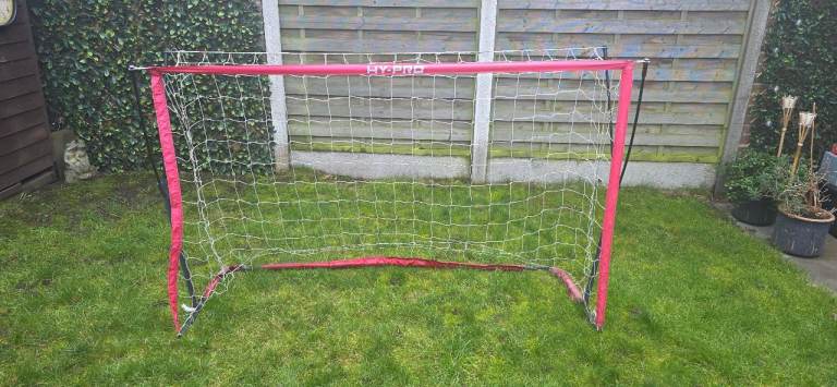 Football Goal
