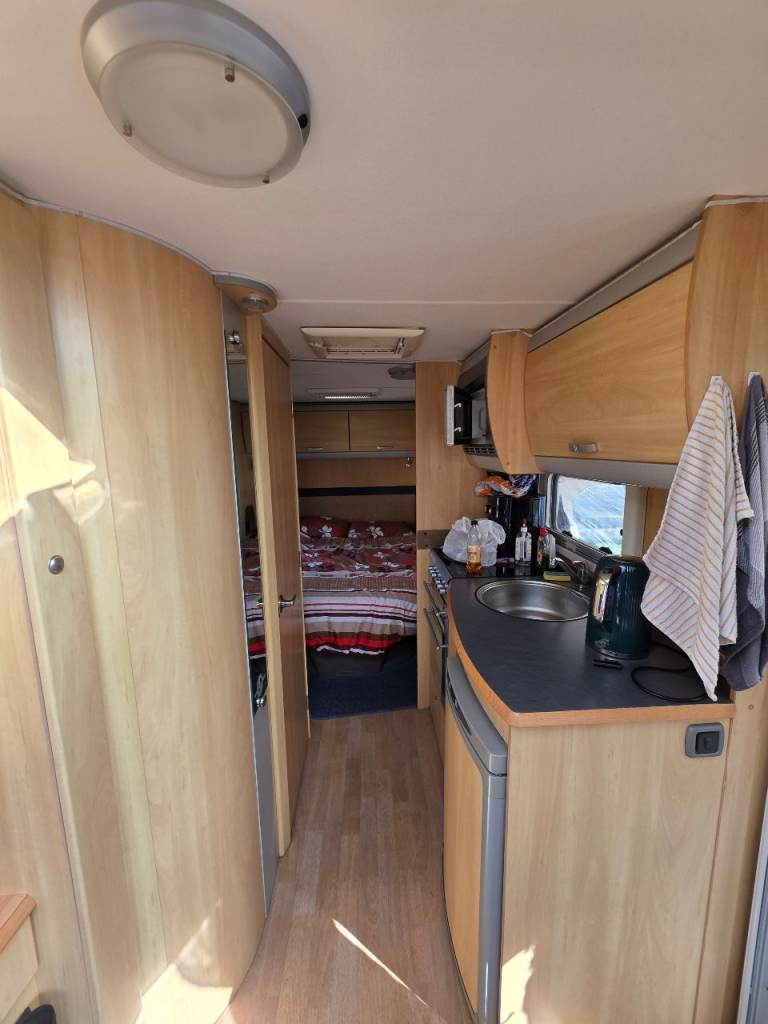 Sterling europa eccles