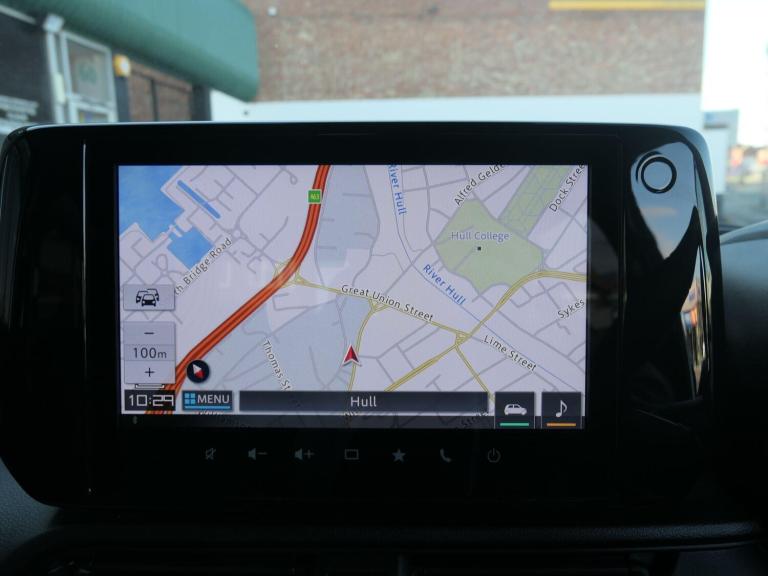 2024 Suzuki Swift 1.2 Mild Hybrid Motion 5dr HATCHBACK PETROL Manual