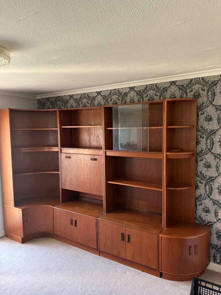 G-Plan furniture £400 the lot 5 pieces