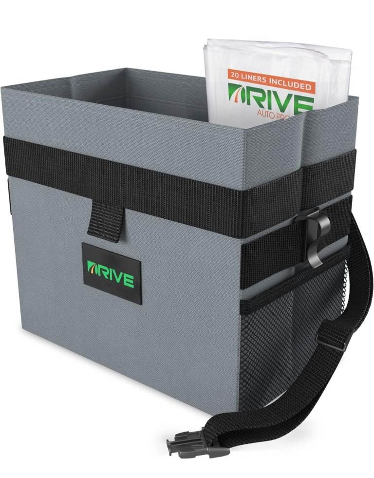 image for Bnip Car bin/cooler bag 