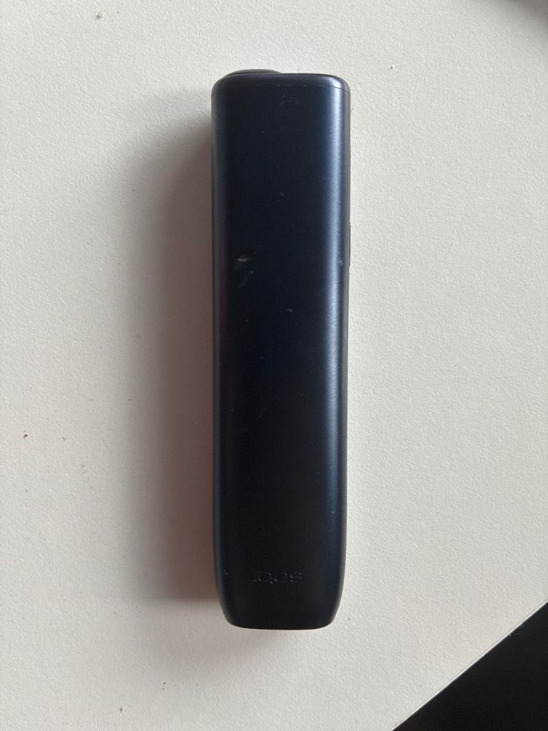 IQOS Iluma i One – Perfect Condition
