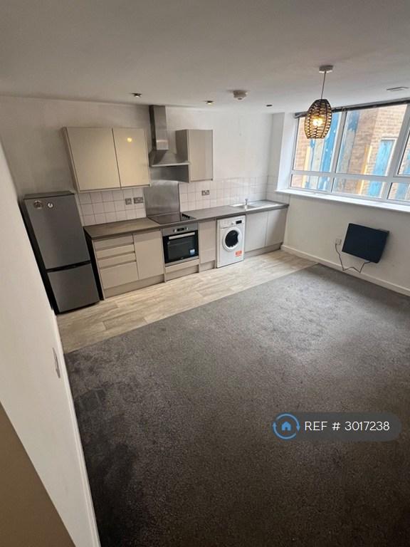 1 bedroom flat in The Mailbox, Mansfield, NG18 (1 bed) (#3017238)