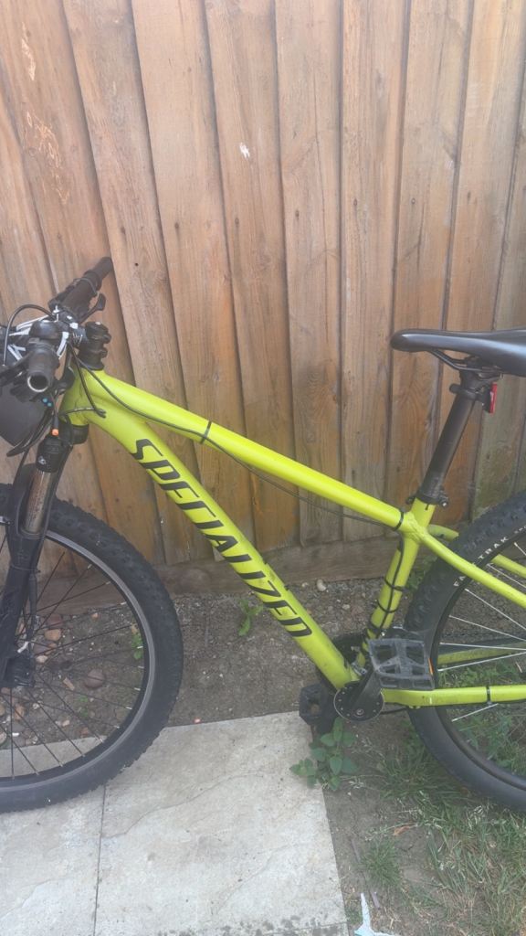SWYTCH KIT ONLY BIKE NOT INCLUDED