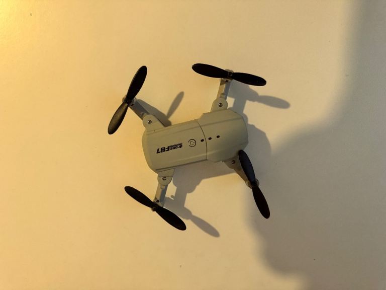 Drone with HD Camera