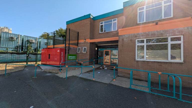 Artist Studio / Creative Workspaces / Offices — in the Heart of Walthamstow