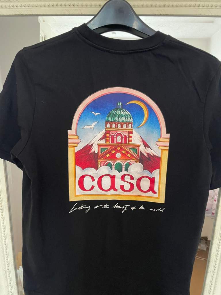 Men’s Designer TShirts