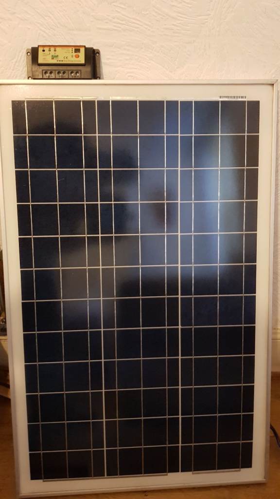 PV Solar - battery charging kit OR For a Student project