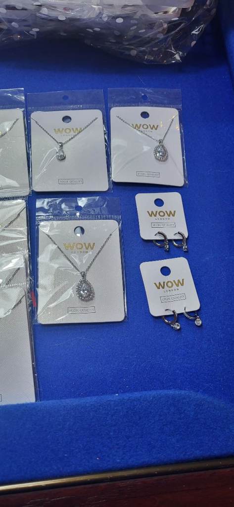 WOW JEWELLERY 