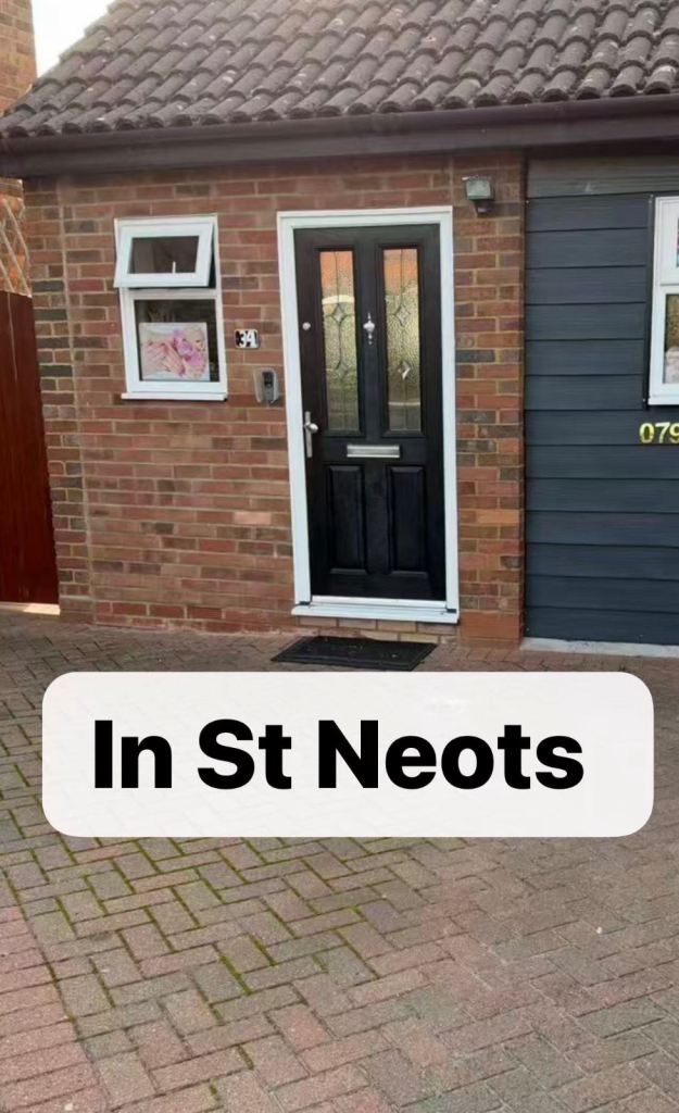 Chinese  massage in St Neots