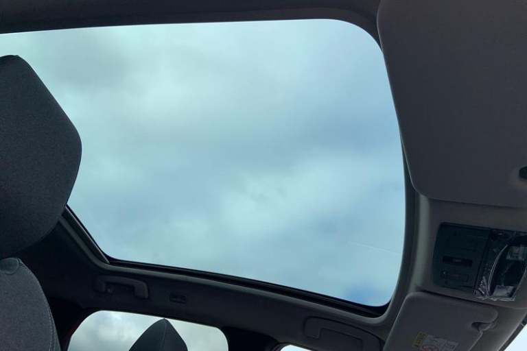 2025 Nissan Qashqai 1.3 DiG-T MH 158 N-Connecta [Glass Rf] 5dr Xtronic Automatic Hatchback Petrol...