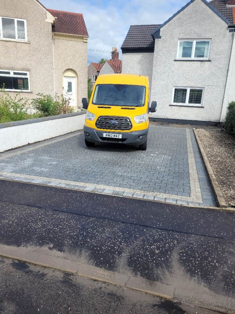 Ford, TRANSIT, Panel Van, 2017, Manual, 1996 (cc)