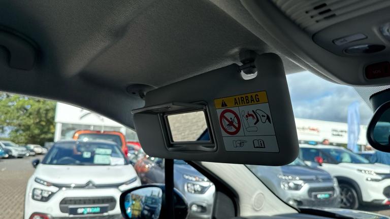 2024 Citroen C3 Aircross 1.2 PureTech MAX SUV 5dr Petrol EAT6 Euro 6 (s/s) (130 ps) SUV Petrol Au...