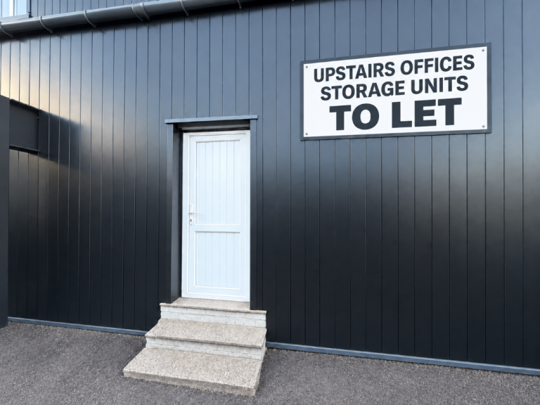 TO LET FIRST FLOOR OFFICES / STORAGE COMMERCIAL WORKSHOP / RETAIL SPACE / - BIRMINGHAM B44 9EG