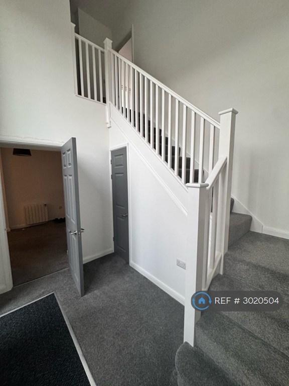2 bedroom house in Hall St, Swadlincote, DE11 (2 bed) (#3020504)
