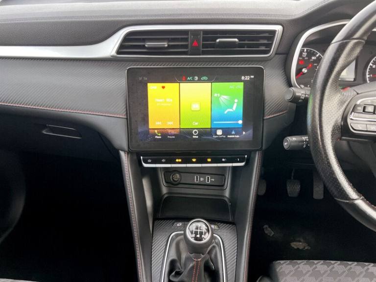 2021 MG MG ZS VTi-TECH Excite SUV Petrol Manual