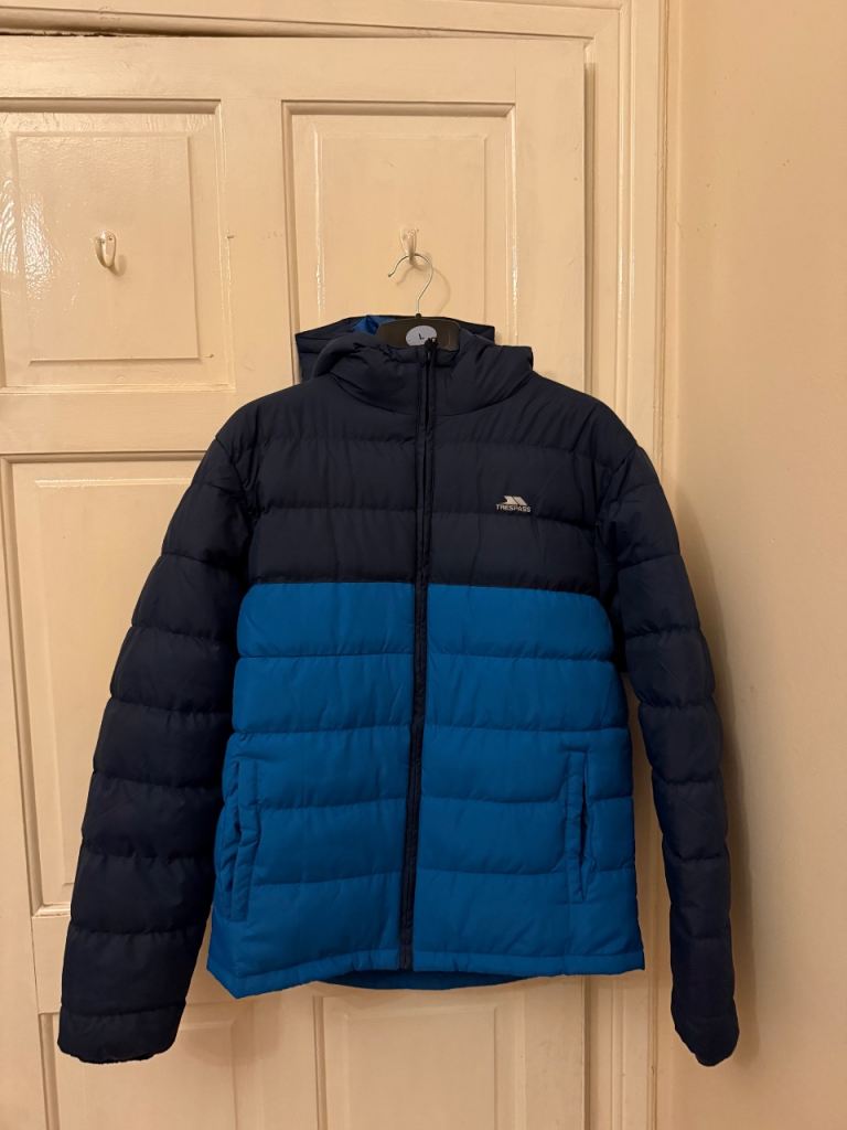 Brand new Trespass(M size) for sale