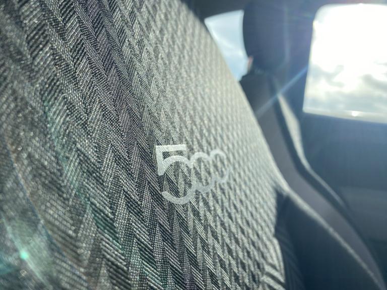 FIAT 500 1.2 POPSTAR LOVELY CONDITION LOW MILEAGE NEW CAMBELT KIT SERVICE ANDMOT