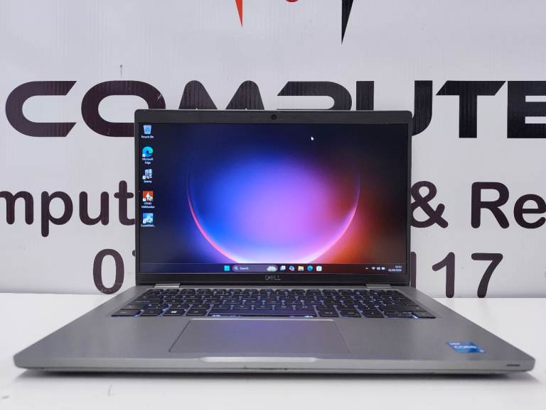 Dell Latitude 5420 Laptop | i5 | 16GB | 250GB SSD - BACK TO SCHOOL