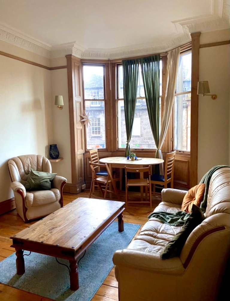 ROOM TO RENT TOLLCROSS HOME ST