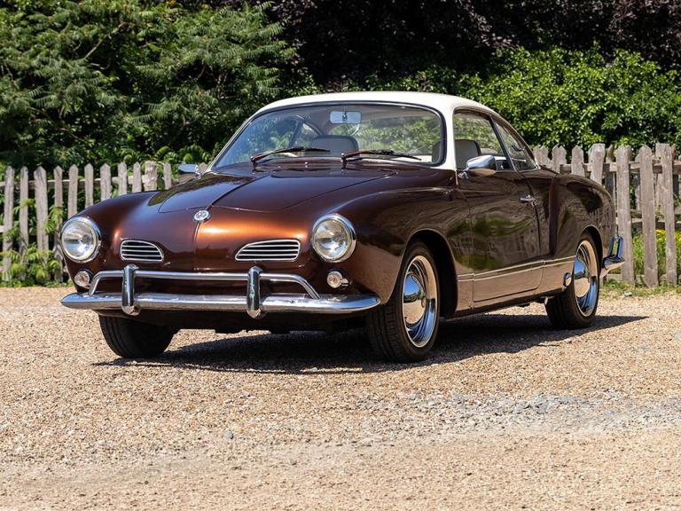 2018 Volkswagen Karmann  PETROL Manual