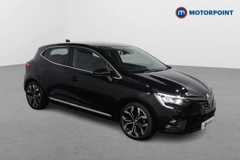 2023 Renault Clio 1.0 TCe 90 Techno 5dr HATCHBACK PETROL Manual
