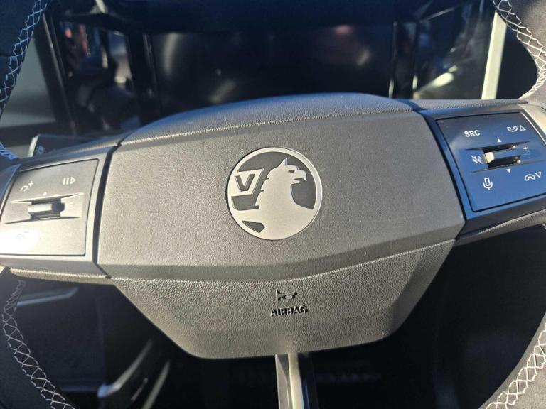 2025 Vauxhall Frontera 1.2 Hybrid [136] GS 5dr e-DCT6 HATCHBACK PETROL Automatic