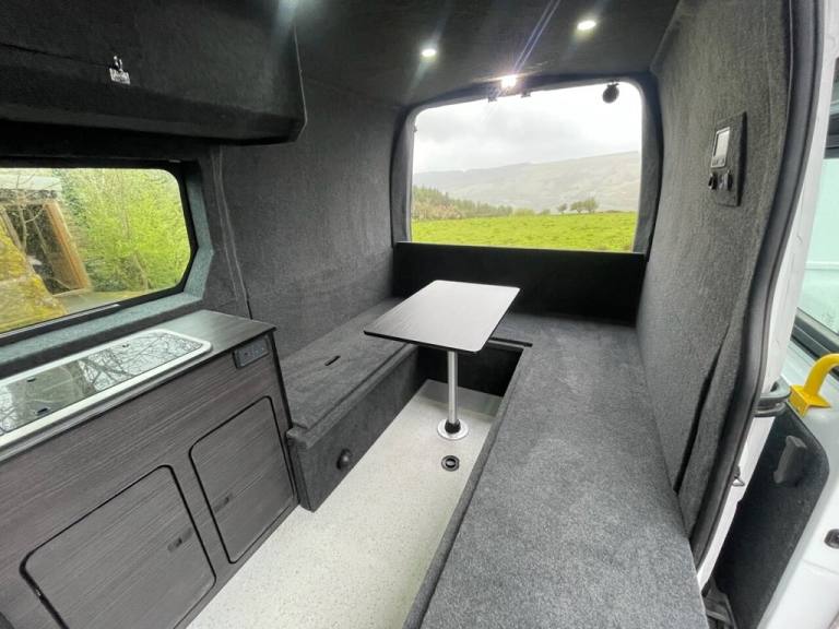 2019 Vauxhall Movano 2.3 CDTi 3500 Panel Van 5dr Diesel Manual FWD L2 H2 Euro 6 (130 ps) Panel Va...