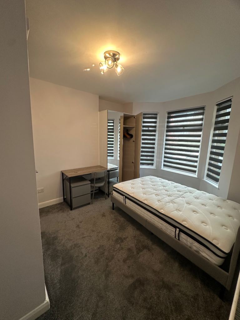 Room to rent in Shared House