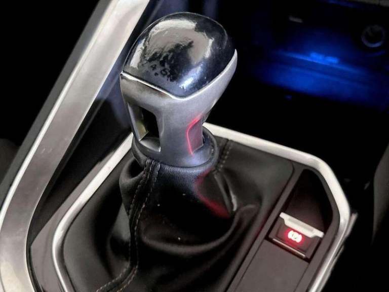 2019 Peugeot 5008 1.5 BlueHDi GT Line Euro 6 (s/s) 5dr Manual SUV Diesel Manual