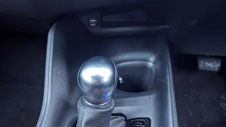 2023 Toyota C-HR 1.8 Hybrid Icon 5dr CVT HATCHBACK PETROL/ELECTRIC Automatic