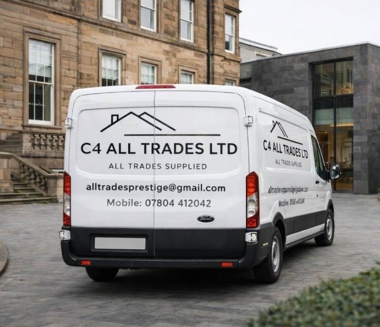 All Trades Handyman