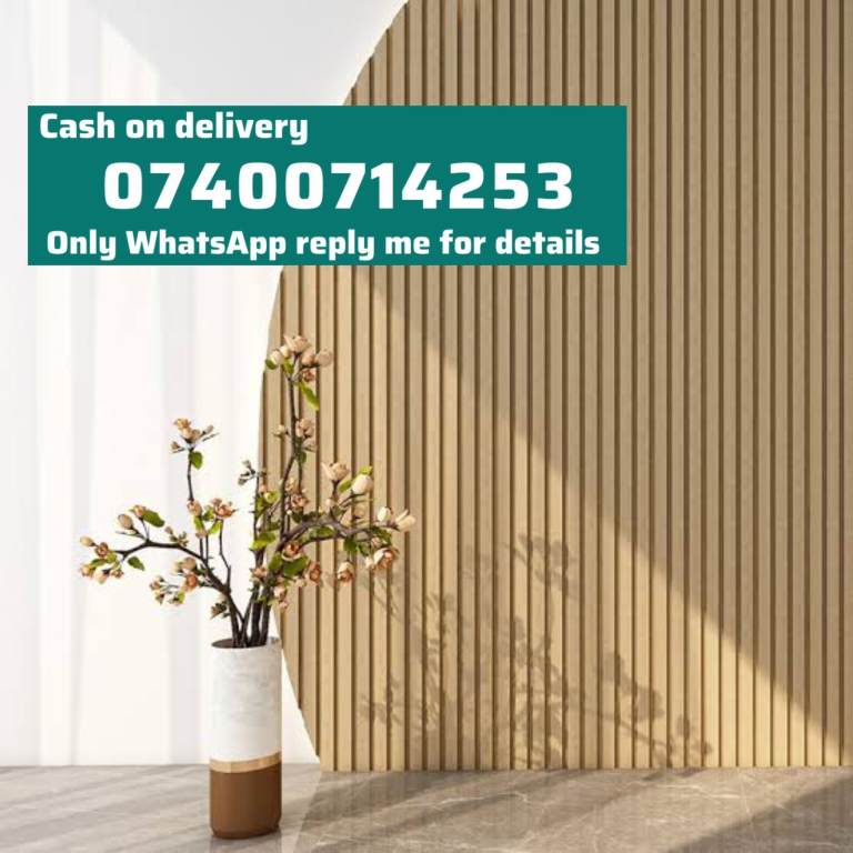 image for wall panels brank new.