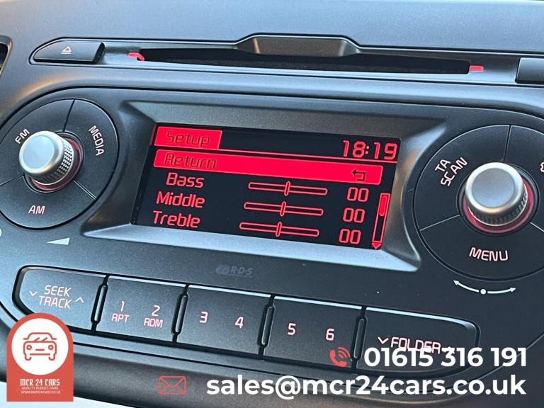 KIA PICANTO 1.0 1 2016