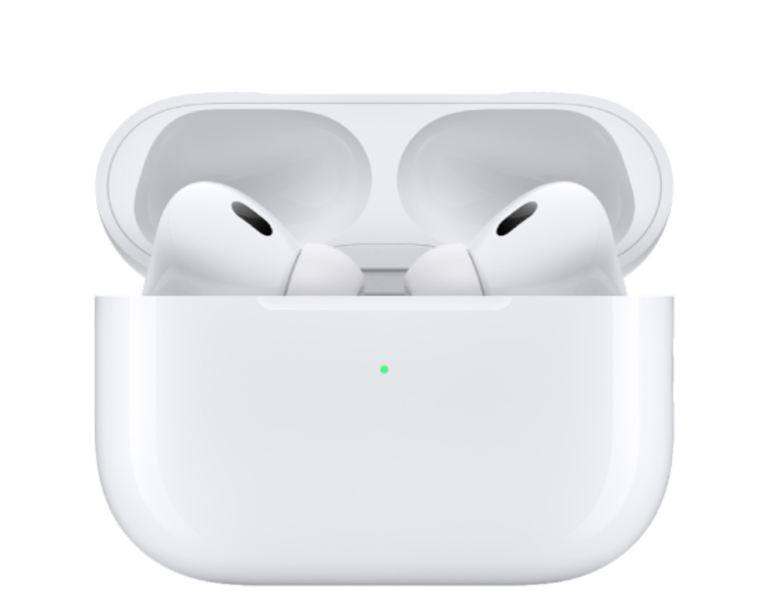 Apple AirPods Pro 2nd Gen - Brand New, Sealed