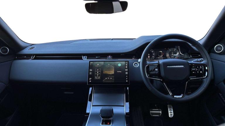 2025 Land Rover Range Rover Evoque 2.0 D200 Dynamic SE 5dr Auto SUV Diesel Automatic