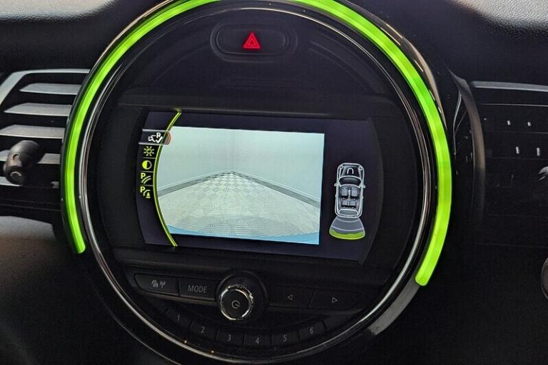 2016 MINI Convertible 1.5 Cooper Convertible 2dr Petrol Manual Euro 6 (s/s) (136 ps) Convertible ...