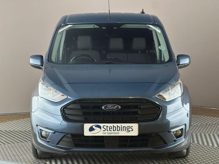 2020 Ford Transit Connect 1.5 EcoBlue 120ps Limited Van Powershift PANEL VAN DIESEL Automatic