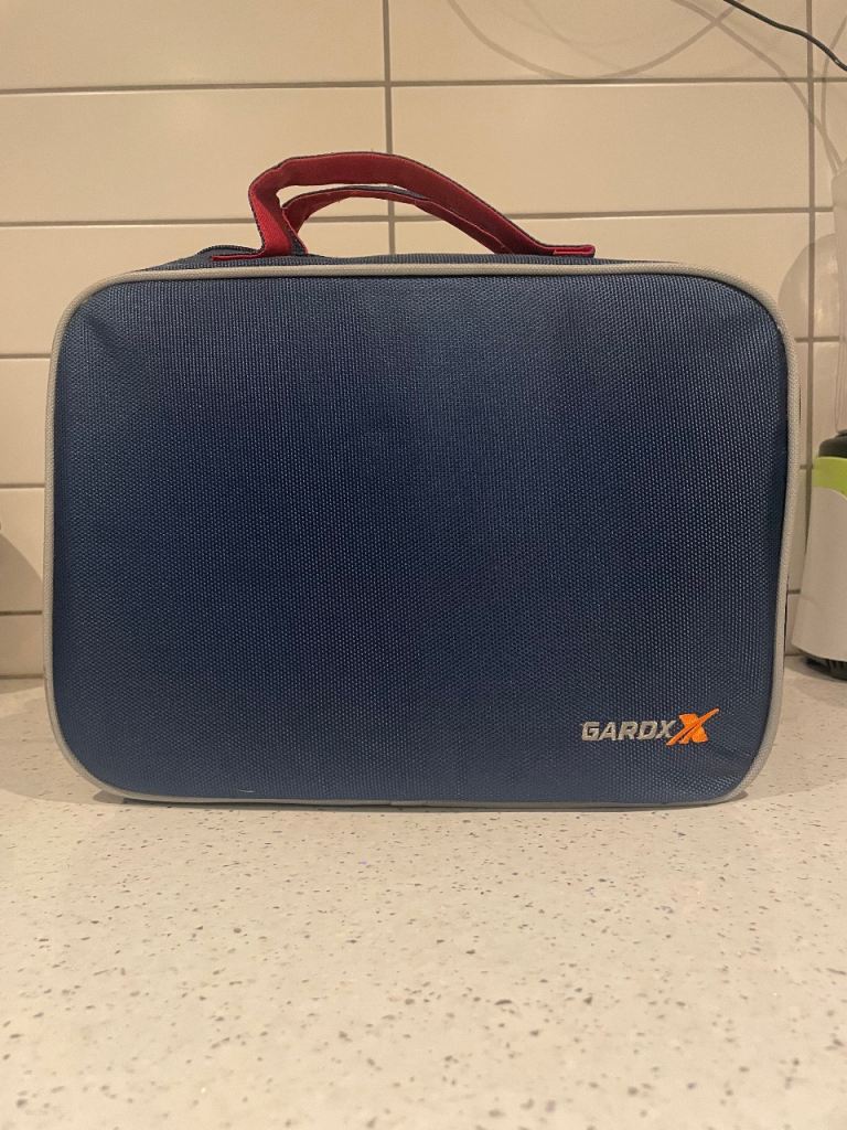 GardX Premium Car Care Pack