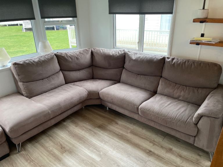 Sofology corner sofa 