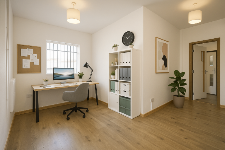 Private Office Space to Rent in Wimbledon, South West London SW19