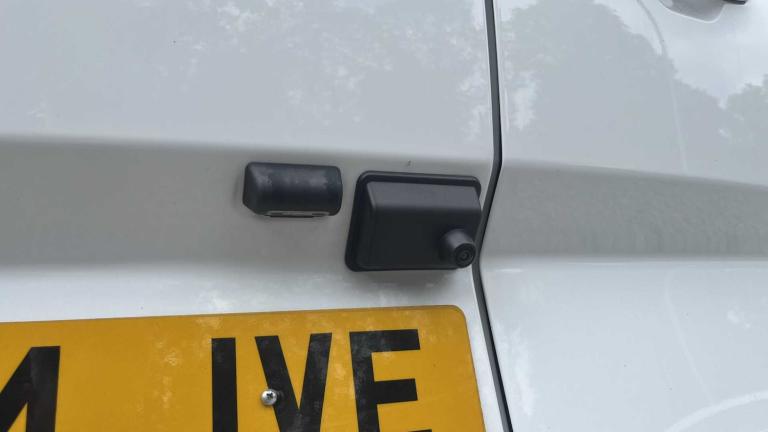 2024 Ford E-Transit 100kW 65kWh H1 Van Limited Auto Van Electric Automatic