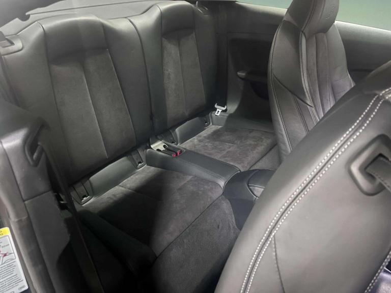 2018 Audi TT 2.0 TFSI Black Edition S Tronic Euro 6 (s/s) 3dr COUPE Petrol Automatic